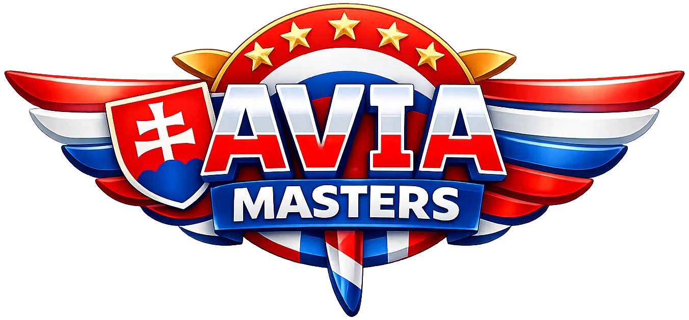 Avia Masters